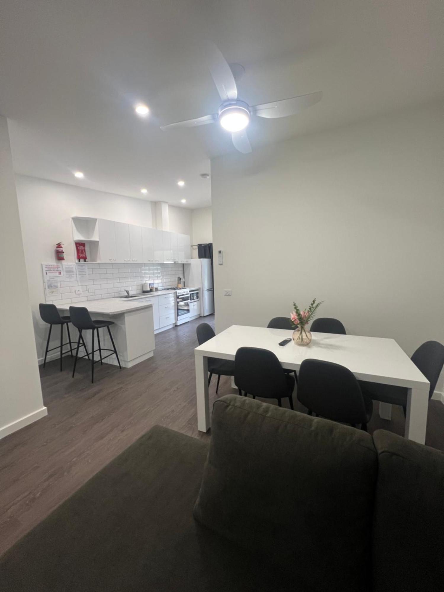 Murray River Hideaway Holiday Park Strathmerton Extérieur photo
