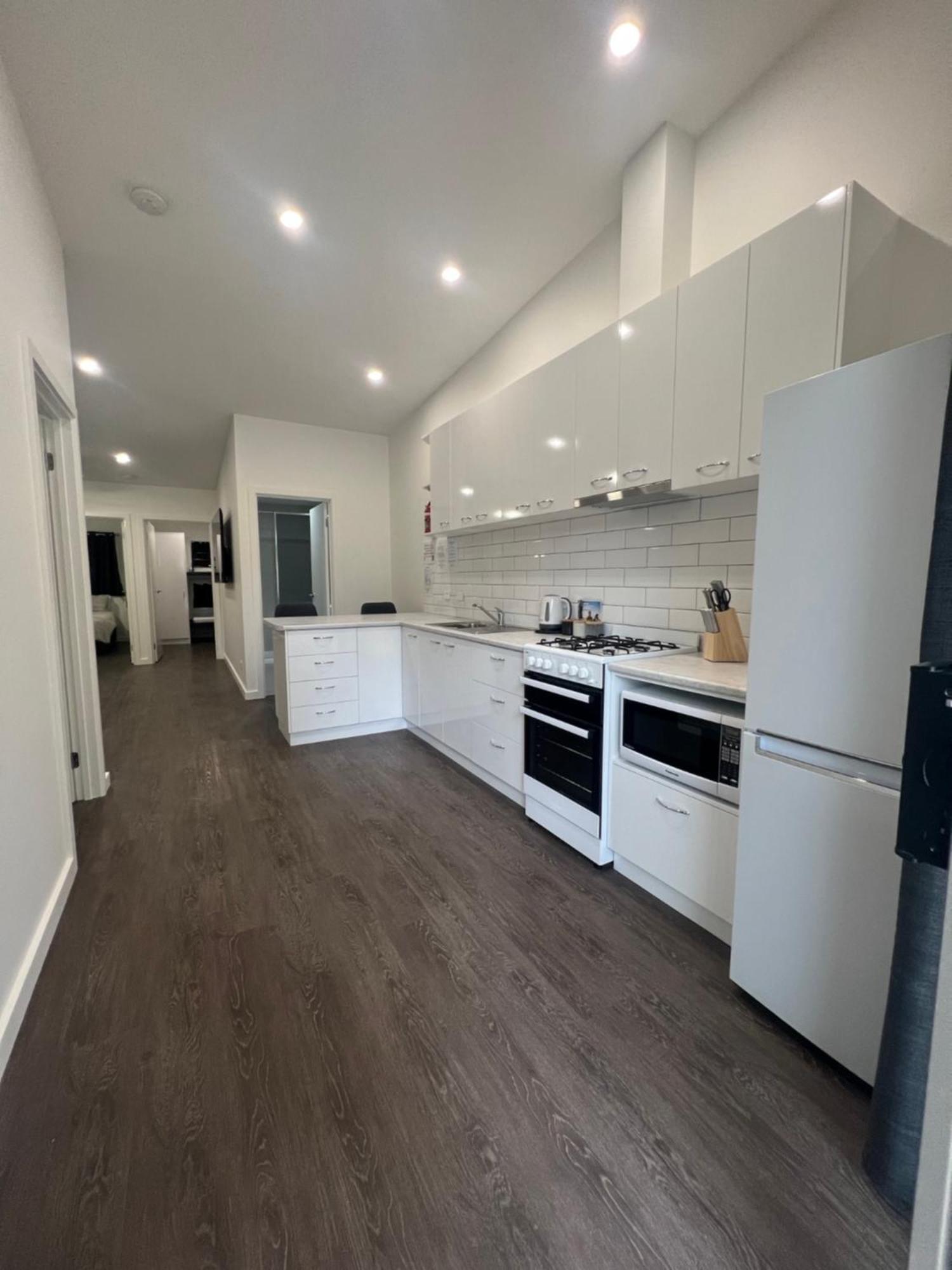 Murray River Hideaway Holiday Park Strathmerton Extérieur photo