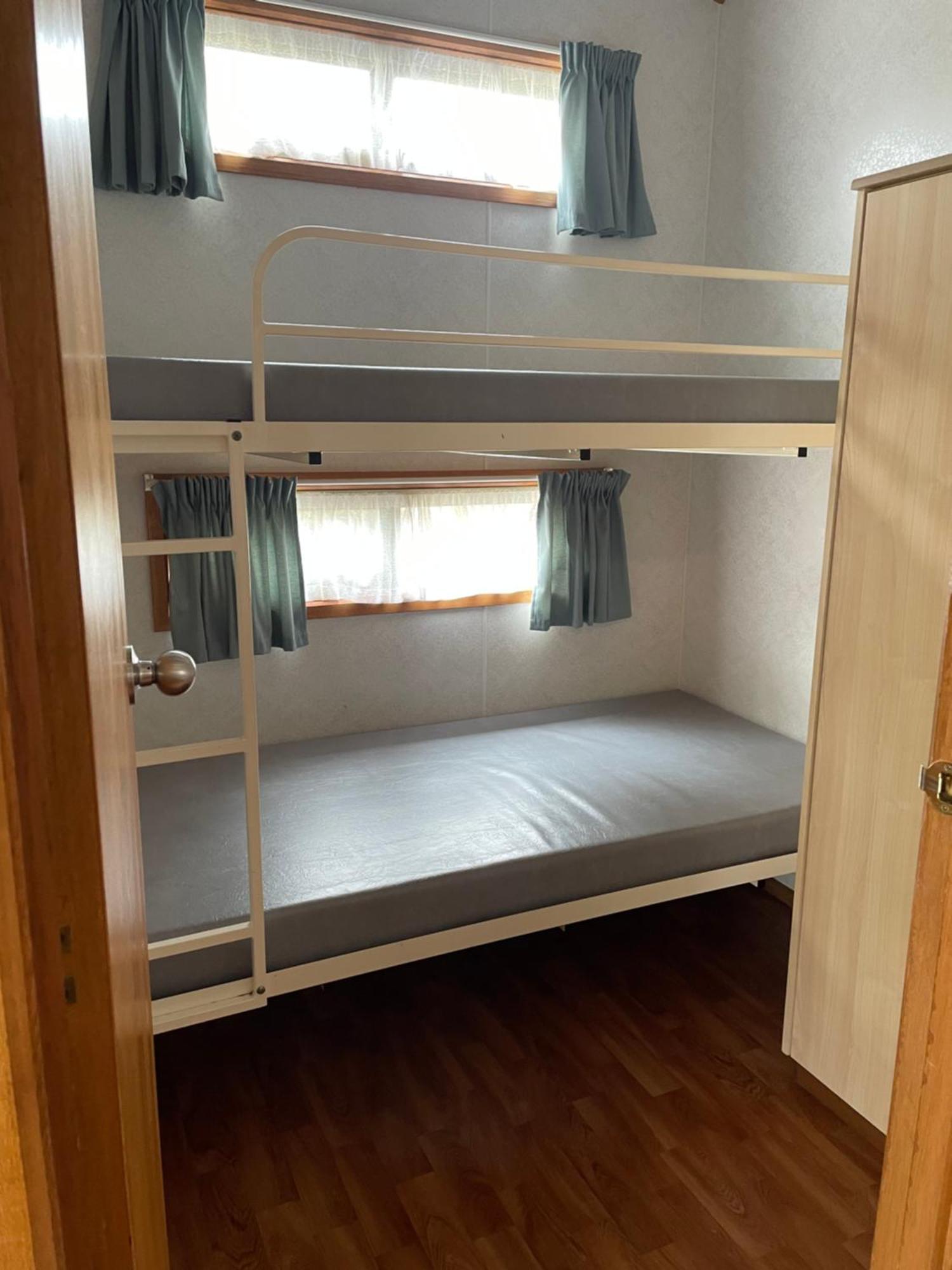 Murray River Hideaway Holiday Park Strathmerton Extérieur photo