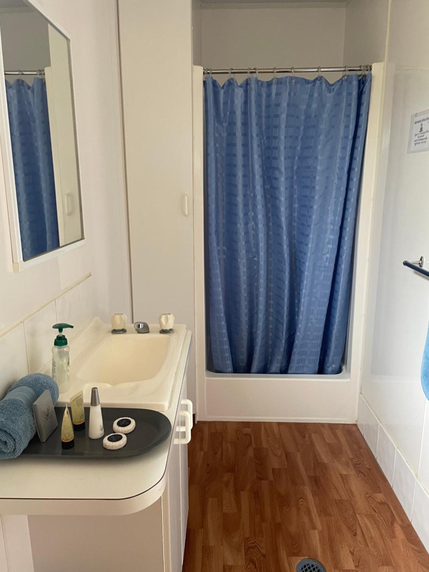 Murray River Hideaway Holiday Park Strathmerton Extérieur photo